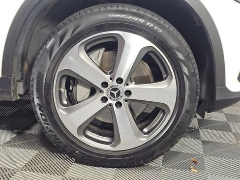 Used 2019 Mercedes-Benz GLC 300 GLC 300 image 11