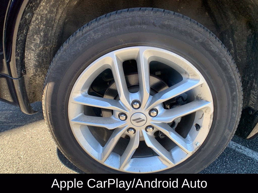 Used 2025 Dodge Durango GT AWD/4WD image 31