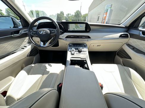Used 2020 Hyundai Palisade Limited AWD/4WD image 21