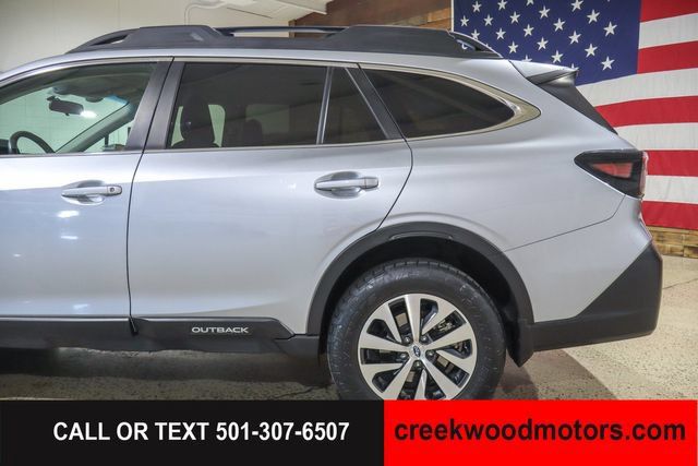 Used 2020 Subaru Outback Premium AWD/4WD image 37