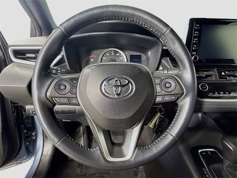 Certified 2020 Toyota Corolla SE image 11