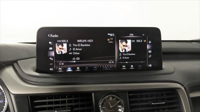 Used 2020 Lexus RX 350L Premium w/ Premium Package AWD/4WD image 34