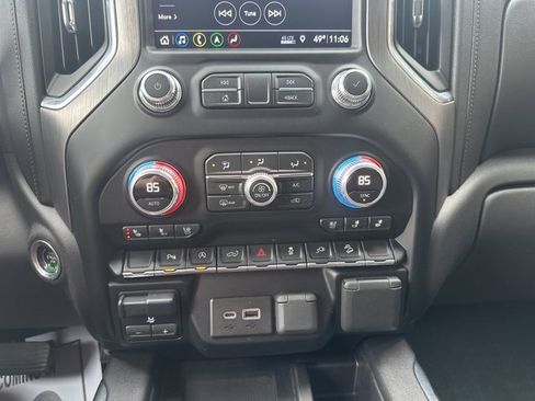Used 2019 GMC Sierra 1500 Denali w/ LPO, GMC Protection Package image 16