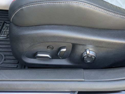 Used 2023 Cadillac CT5 V Blackwing w/ Parking Package image 27