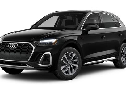 Certified 2023 Audi Q5 2.0T Premium Plus w/ Premium Plus Package