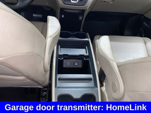 Used 2023 Honda Odyssey EX-L image 24