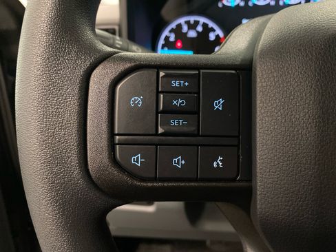 New 2026 Ford F250 XL w/ XL Chrome Package image 18