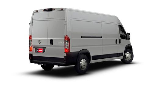 New 2026 RAM ProMaster 2500 w/ Safety Group FWD image 2