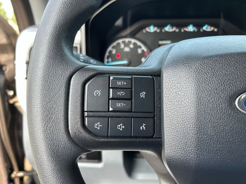 Used 2026 Ford F250 XL w/ STX Appearance Package AWD/4WD image 20