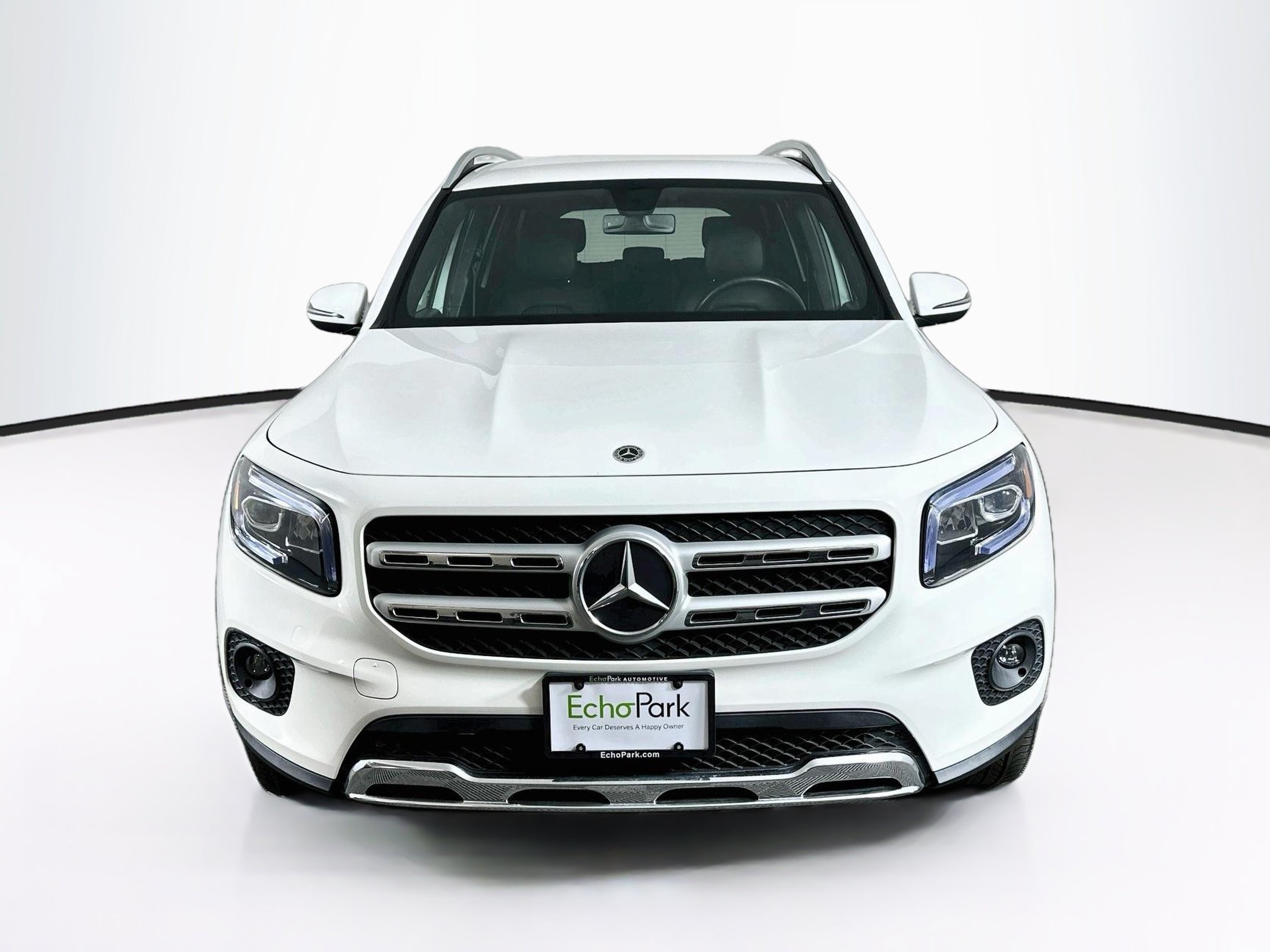 Used 2021 Mercedes-Benz GLB 250 image 2