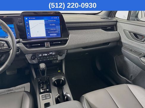 Used 2026 Subaru Outback Premium AWD/4WD image 30