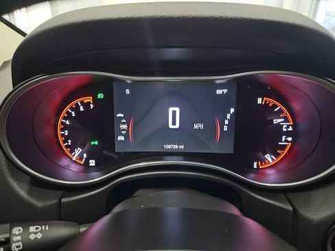 Used 2020 Dodge Durango SXT AWD/4WD image 15