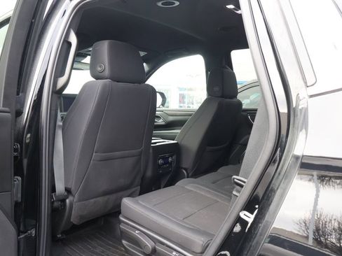 Used 2023 Chevrolet Tahoe LS w/ Max Trailering Package image 31