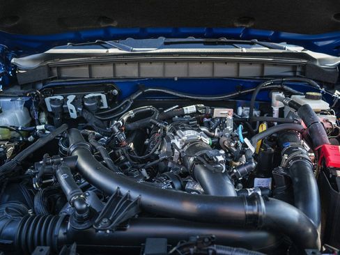 Used 2021 Ford Bronco First Edition image 26