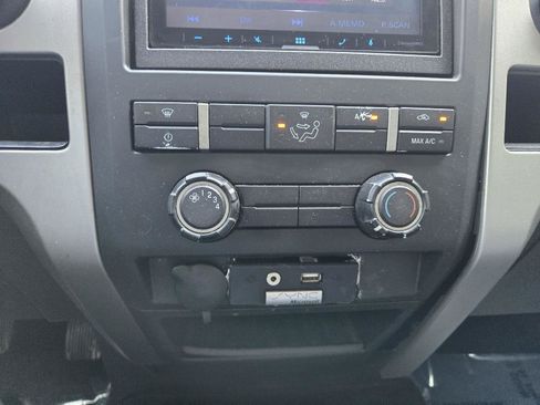 Used 2013 Ford F150 XLT RWD image 25
