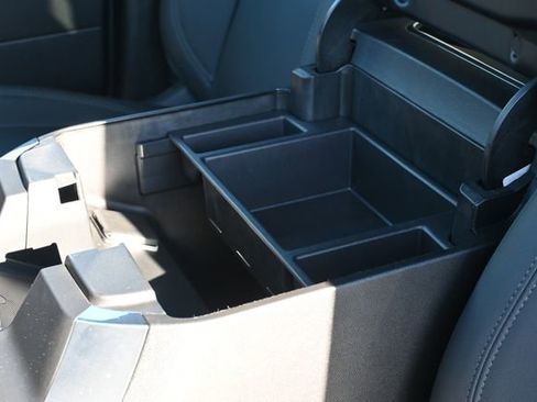 Used 2024 Chevrolet Silverado 1500 RST w/ Convenience Package II image 25