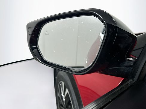 Used 2023 Kia EV6 Wind RWD image 16