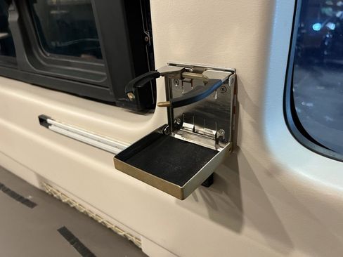 Used 2021 RAM ProMaster 3500 w/ Convenience Group image 65