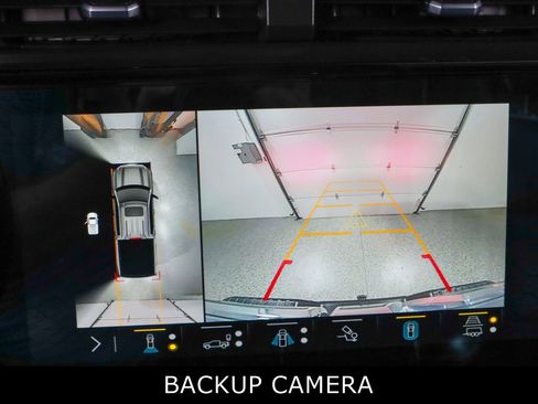 Used 2023 GMC Sierra 1500 AT4X image 20