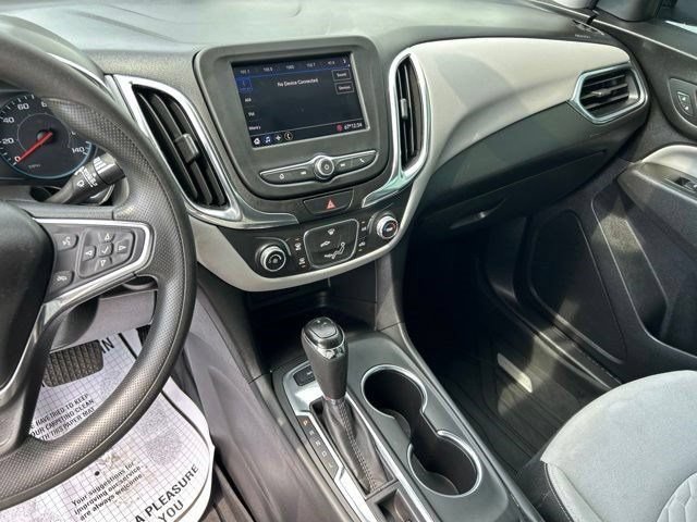 Used 2021 Chevrolet Equinox LS w/ LS Convenience Package AWD/4WD image 20