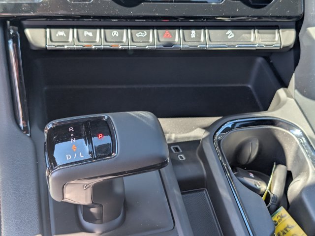 Used 2026 GMC Sierra 1500 AT4 w/ AT4 Premium Package AWD/4WD image 17