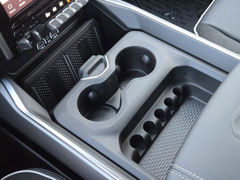 New 2026 RAM 3500 Laramie image 18