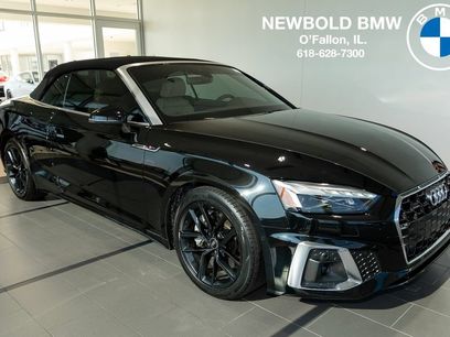 Used 2023 Audi A5 2.0T Prestige