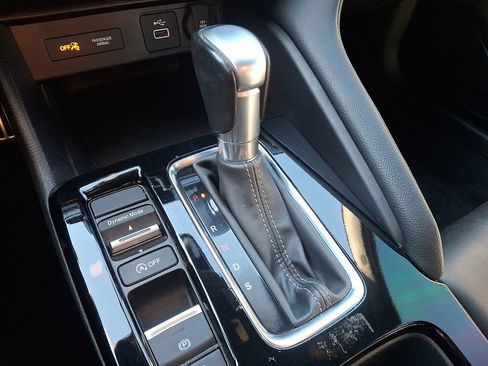 Certified 2023 Acura Integra A-Spec image 15