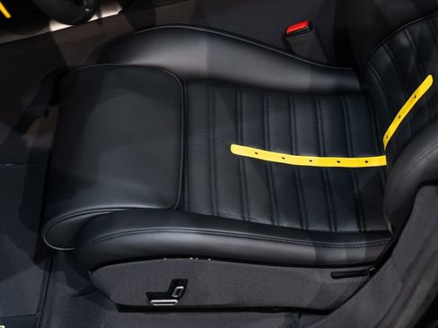 Certified 2025 Ferrari Purosangue AWD/4WD image 29