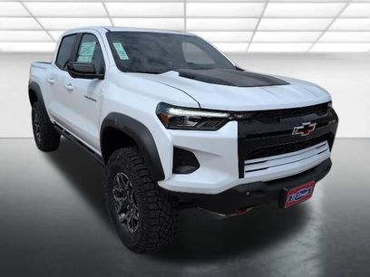 New 2026 Chevrolet Colorado ZR2 w/ Technology Package
