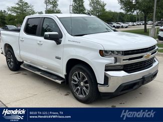 Used 2021 Chevrolet Silverado 1500 LT w/ Texas Edition Plus RWD video 1