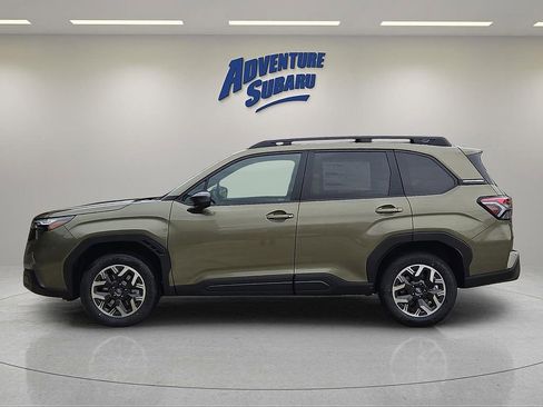 Certified 2026 Subaru Forester Premium AWD/4WD image 4