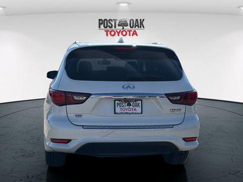 Used 2020 INFINITI QX60 Luxe image 6