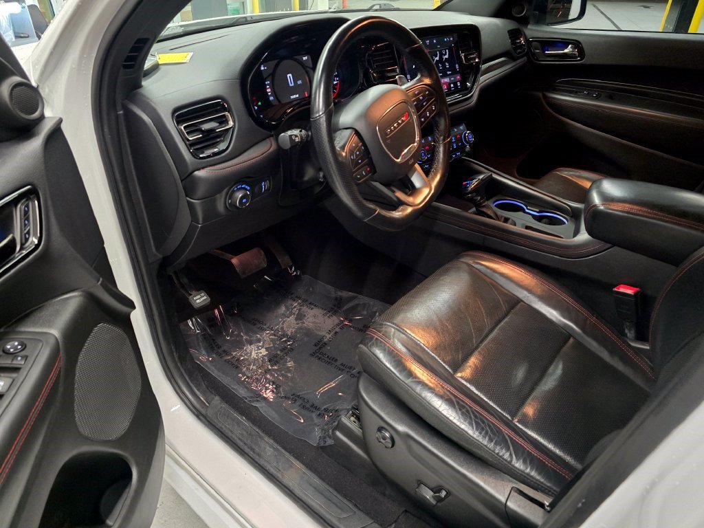 Used 2023 Dodge Durango GT RWD image 15