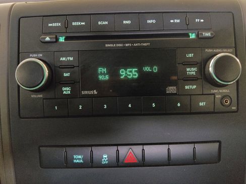 Used 2012 RAM 1500 Express RWD image 25