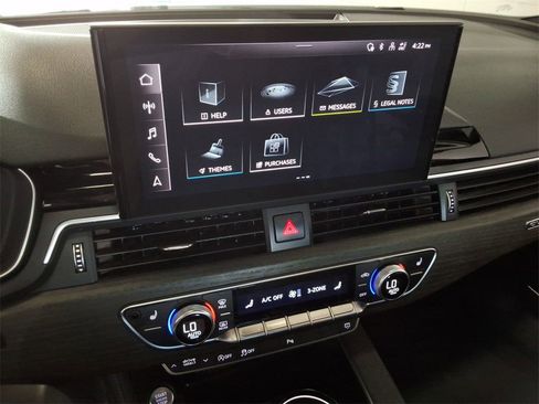 Used 2023 Audi A4 2.0T Premium Plus image 15