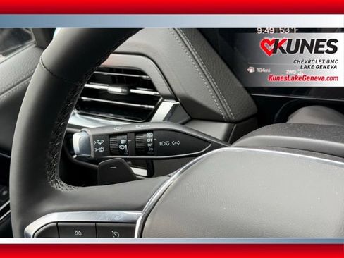New 2026 GMC Yukon Denali AWD/4WD image 49