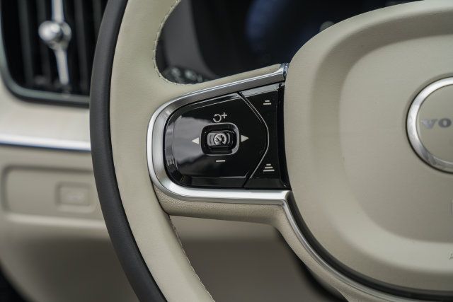 New 2027 Volvo XC60 B5 Ultra AWD/4WD image 29