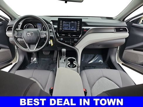 Used 2023 Toyota Camry LE FWD image 9