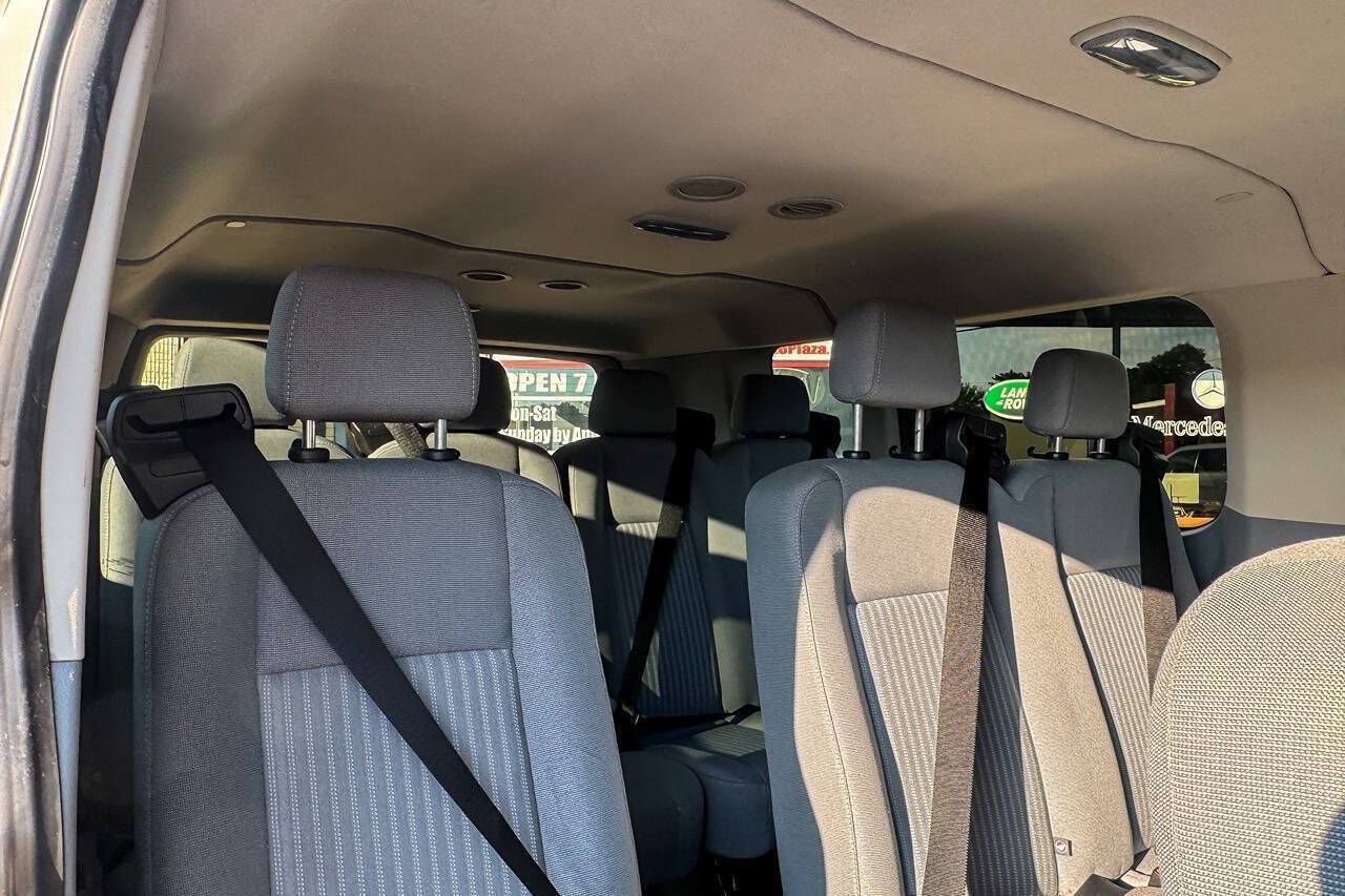 Used 2016 Ford Transit 350 XL RWD image 16