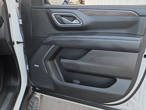 Used 2021 Chevrolet Tahoe Z71 image 26