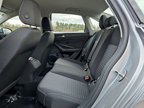New 2026 Volkswagen Jetta S image 9