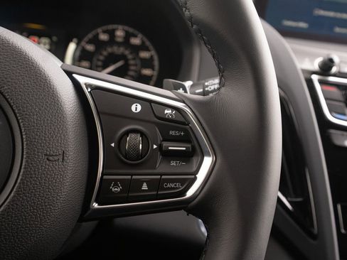 New 2026 Acura RDX SH-AWD w/ Technology Package image 20