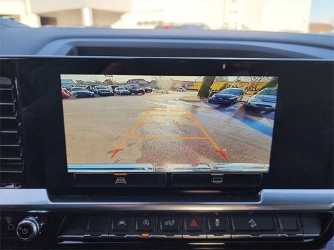 New 2026 GMC Sierra 1500 Elevation w/ X31 Off-Road Package image 22