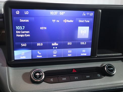 Used 2024 Ford Maverick Lariat FWD image 34