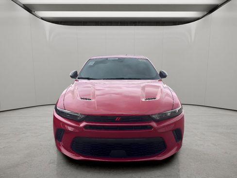 Used 2024 Dodge Hornet R/T w/ R/T Blacktop Package AWD/4WD image 9