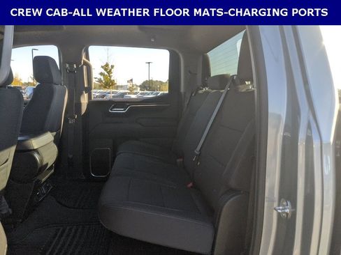 Used 2023 Chevrolet Silverado 1500 RST image 17
