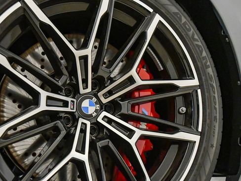 New 2026 BMW M2 w/ Lighting Package image 12