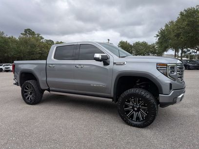 Used 2024 GMC Sierra 1500 Denali w/ Denali Reserve Package