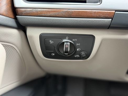 Used 2016 Audi A6 2.0T Premium Plus w/ Premium Plus Package image 25